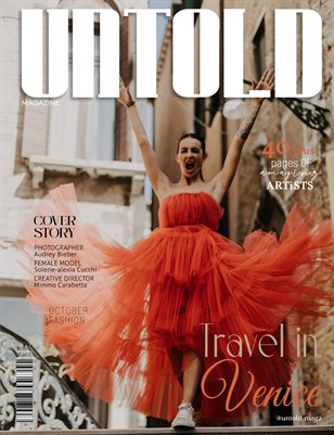 Fashion Issue October 53