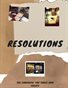 Resolutions Art Zine