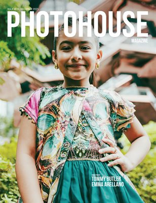 Photohouse Magazine - Issue #146 - Emma Arellano