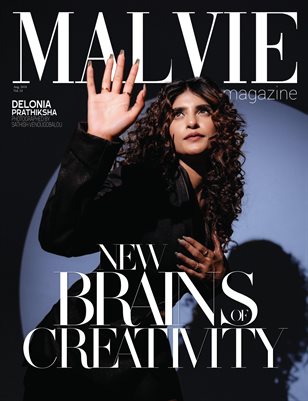 MALVIE Effortless Chic 24 August 2024