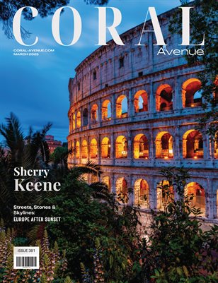 Coral Avenue Issue 381