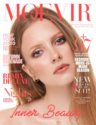 23 Moevir Magazine January Issue 2021