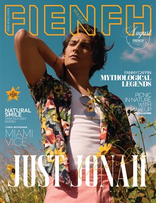 05 Fienfh Magazine August Issue 2022