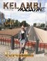 Kelambi Magazine Special Fashion Portrait June Edition Vol 084