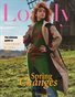 LOVELY Magazine | The May Fashion & Beauty Edition | Vol.18 | 2023