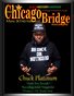 The Chicago Bridge Magazine Black History Everyday Presents An Extraordinary Recording Artist Chuck Platinum 