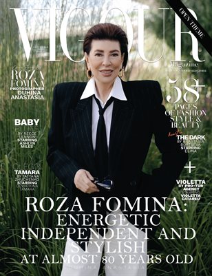 OPEN THEME | September Issue 02