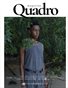 QUADRO MAGAZINE - MEN OCTOBER (Vol 1735)