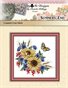 Summers End Cross Stitch Pattern