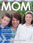 MOM Magazine, 2013 Holiday Issue in the Tri-Cities