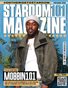 Stardom101 Magazine Mobbin101 (Oct)