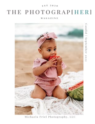 Candid | September 2022