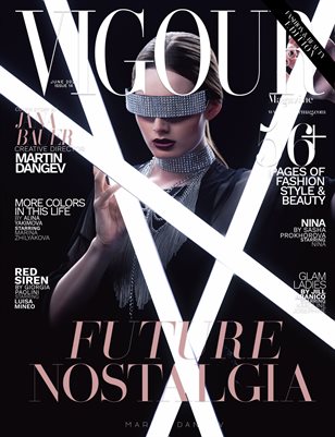 Fashion & Beauty | June Issue 14