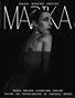 MARIKA MAGAZINE ARTISTIC NUDE (ISSUE 6376 - August)