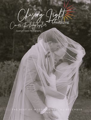 Chasing Light | The Best if Wedding Vol 4 | December 2025