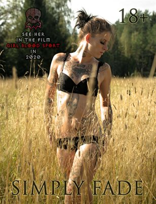 Simply Fade - In the Tall Grass | Bad Girls Club