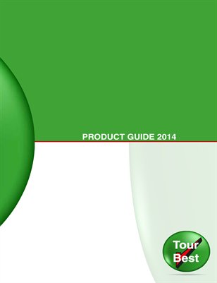 Tour Best Catalogue