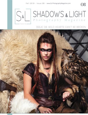 Issue 08 - Summer 2018: Summer Dreams