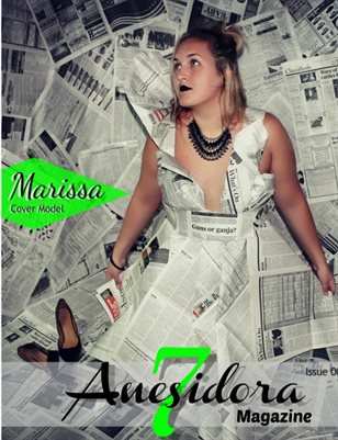 Anesidora 7 Magazine Vol. 1