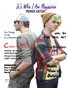 It's Who I Am Magazine