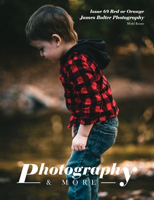 Issue 69 Red or Orange