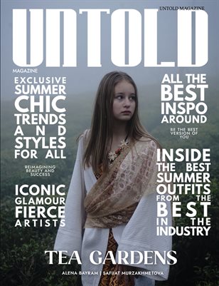 JULY_UNTOLD___Glamour_and_Beauty_Issue