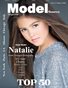 Model Source magazine Issue 13 Volume 12 2020 September TOP 50