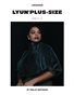 LYUN Plus Size No.4 (VOL No.1) C1