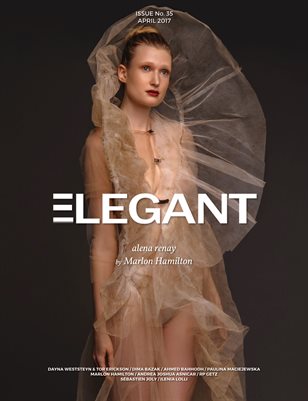 Fashion #4 (April 2017)