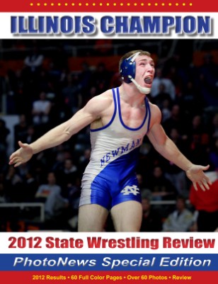 Illinois Champion 2012