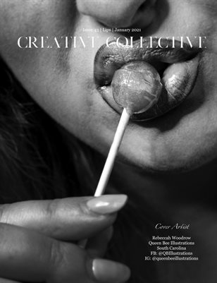 CC Mag Issue 43 Lips
