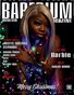 BARBIE - BABEDIUM MAGAZINE | CHRISTMAS EDITION VOLUME FIVE