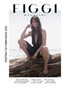 FIGGI MAGAZINE - PORTRAIT OCTOBER (Vol 2333)