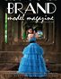 Brand Model Magazine  Issue # 1308