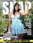 Lauren Dong 278 MAY 2026 (Magazines)