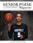 Senior Poise's Fall Issue 2023; Digital and Print Combo