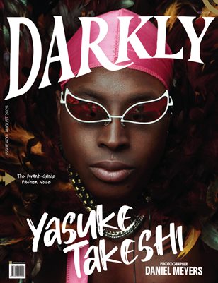 Darkly Issue 400.2 August