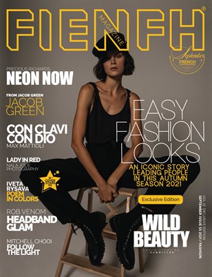 02 Fienfh Magazine September Issue 2021