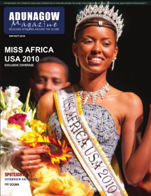 SEP/OCT 2010 Issue