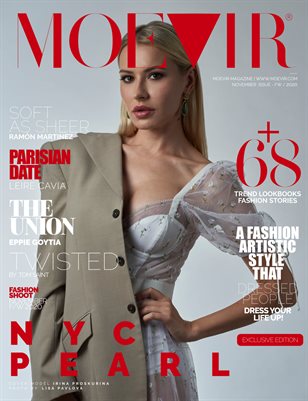 Moevir Magazine November Issue 2020 002