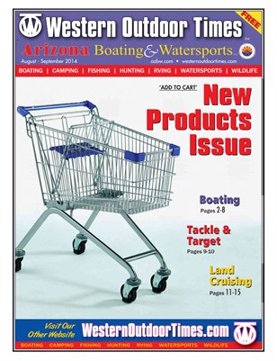 AZBW/WOT Aug. - Sept. 2014