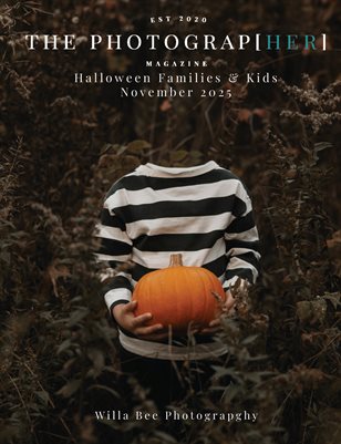 Halloween Families & Kids | November 2025