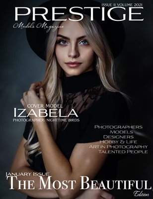 PMM_The Most Beautiful 11/2021