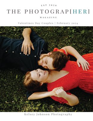 Valentines Day Couples | February 2024