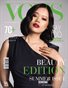 VOUS Magazine | The July Beauty Edition | Vol.3 | 2026