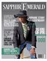SapphirEmerald Magazine September 5, 2020 Vol 4 Issue 9