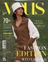 VOUS Magazine | The December Fashion & Beauty Edition | Vol.9 | 2024