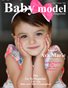Baby Model Magazine Issue 7 Volume 7 2021