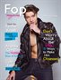 Fop Magazine - Finding Your Place
