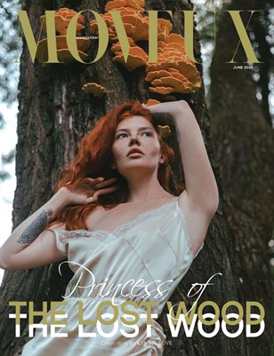 MOVEUX Magazine June 2026 Issue 5
